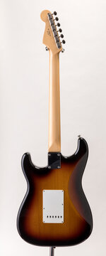 Fender Stratocaster