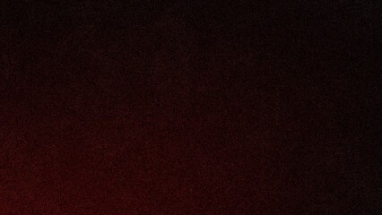 Fototapeta premium Dark Red and Black Abstract Fine Grain Texture Background