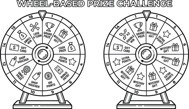 set of zodiac symbols
