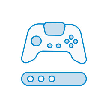 Gaming Loading