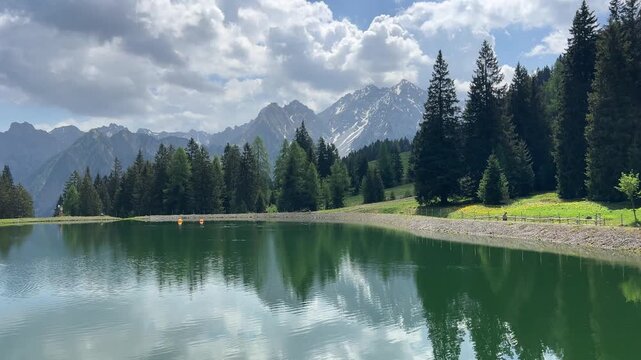 &Ouml;sterreich im Fr&uuml;hling