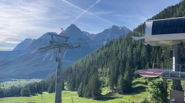 &Ouml;sterreich im Fr&uuml;hling
