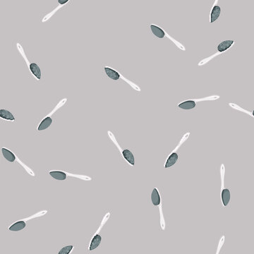 seamless pattern feet callus remover cartoon. feet callus remover sign vector