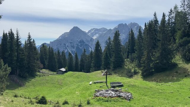 &Ouml;sterreich im Fr&uuml;hling