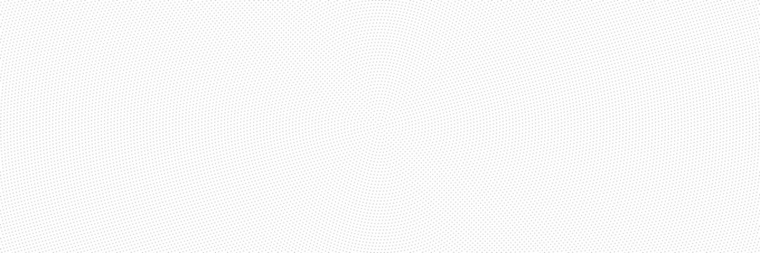 Dotted grid seamless pattern for bullet journal. Black point texture. Black dot grid for notebook paper. Vector illustration on white background.