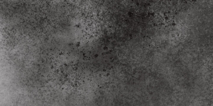 Abstract white and gray isolated cloud cumulus clouds. Gray aquarelle painted realistic fog or mist smoky textured canvas design. stone grunge concrete wall texture background with decoration design .