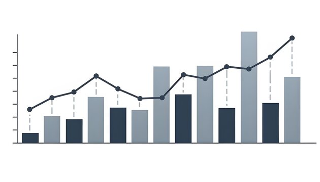 Professional box plot visualization showing data distribution, quartiles, median, and variability. Ideal for analytics, statistics, research, business, and education content.