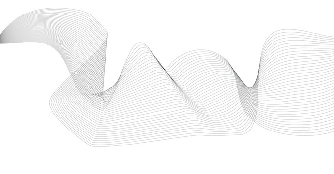 Intricate abstract topographic line pattern background with topographic abstract geological
