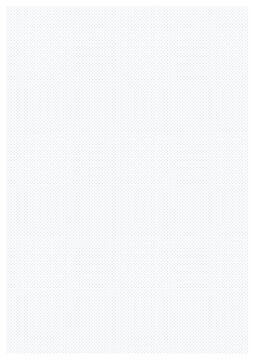 Dotted graph paper background with light gray coordinate grid