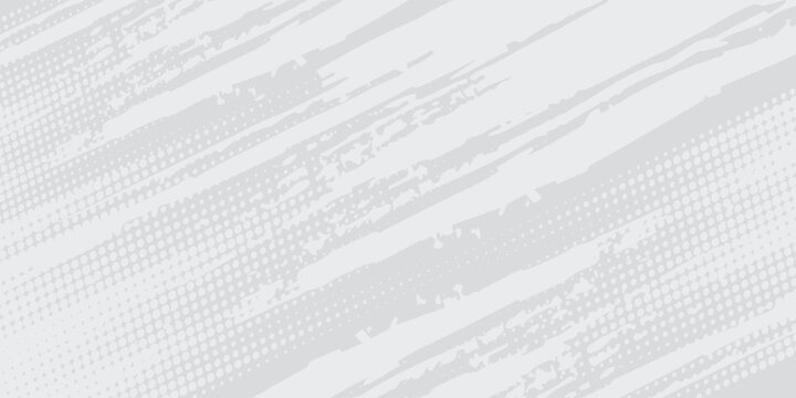 Sports grey background. Vector dots glitter or halftone glitter pattern texture abstract