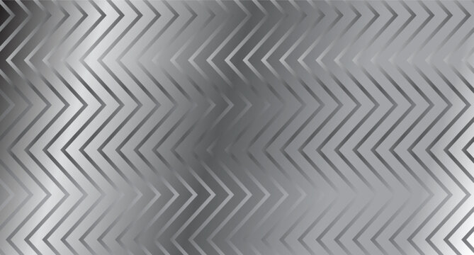 Seamless abstract metal texture background with industrial steel and aluminum surface pattern in gray, silver and black tones