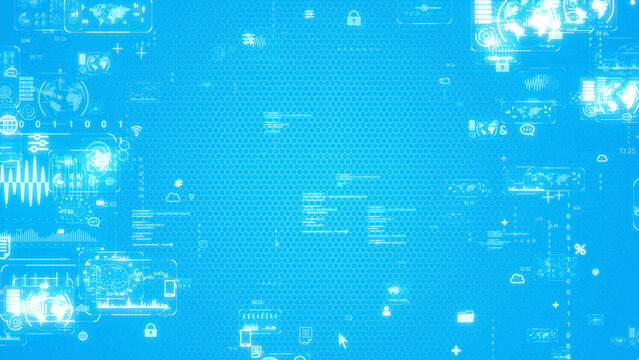 dx, ai, digital, data, blue, background, network, science, technology, abstract, gui, system, engineering, cloud, future, cyber, transformation, data lake, dwh, cdp, dmp, pim, dam, rsa, aes, internet,