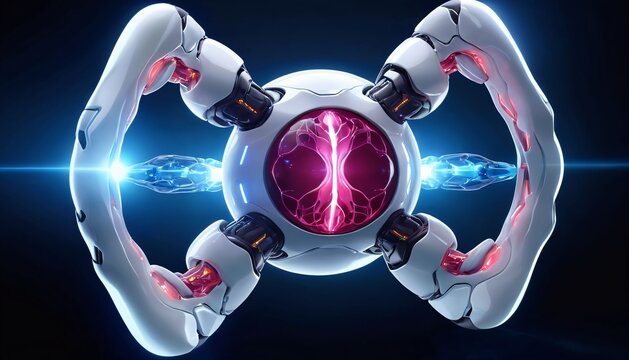 Futuristic Quantum Energy Device