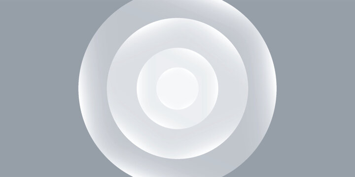 Abstract circle shine light effect background. Curve light effect of line. Abstract luxury light vector flare semicircle and spark light effect.