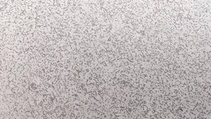 Off White Speckled Plaster Stucco Wall Background