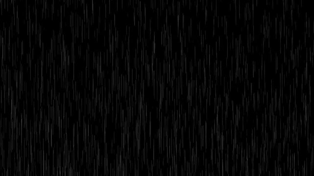 rain raining motion overlay footage. Heavy rain looping over black background. Isolated Rain Loop,
Animated Raindrops on Window with Black Background,
