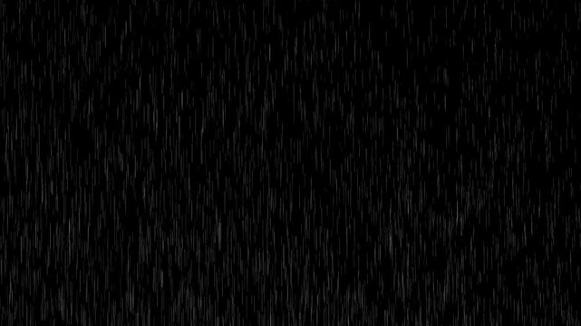 rain raining motion overlay footage. Heavy rain looping over black background. Isolated Rain Loop,
Animated Raindrops on Window with Black Background,
