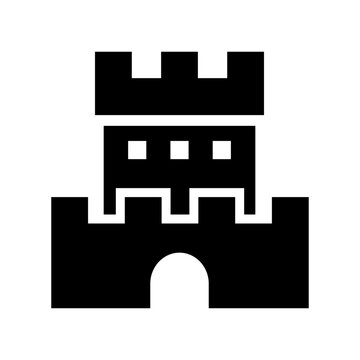 砦