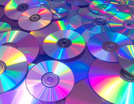 cd dvd background