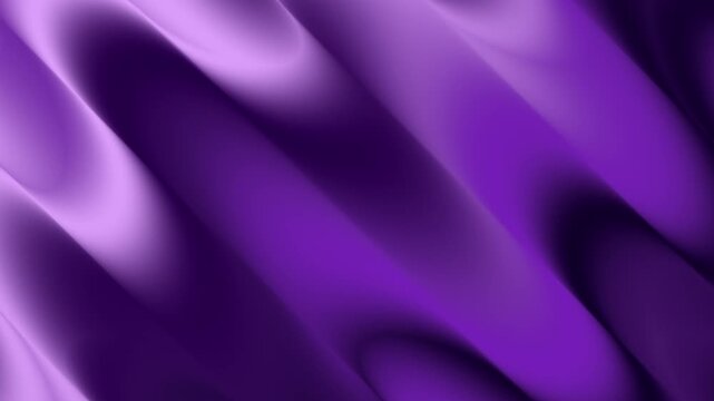 abstract deep purple and violet fluid liquid background with wavy gradient lines dynamic dark glowing soft mesh texture for graphic creative design backdrops and digital wallpaper