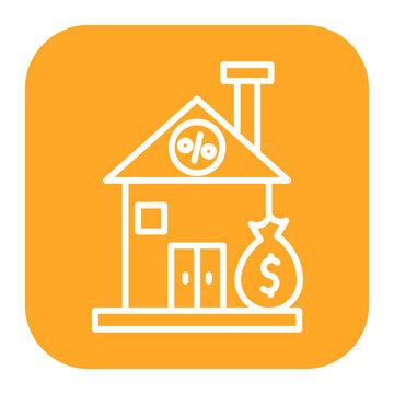 Mortgage Icon