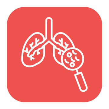 Contact Tracing Icon