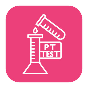 Prothrombin Time Icon