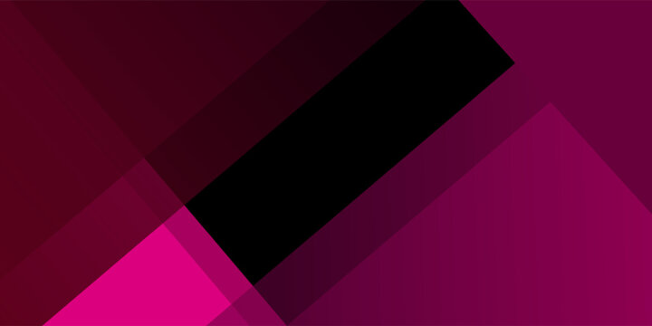 Modern abstract background. Minimal. Color gradient. Dark. Web banner. Geometric shape.