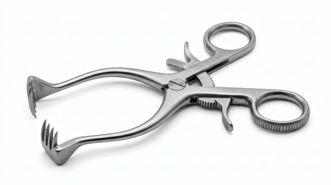 Surgical instrument, medical forceps, stainless steel, dental tool, surgical tool