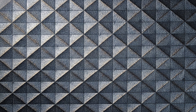 Metallic Quasicrystal texture with forbidden 5-fold pentagonal Penrose tiling
