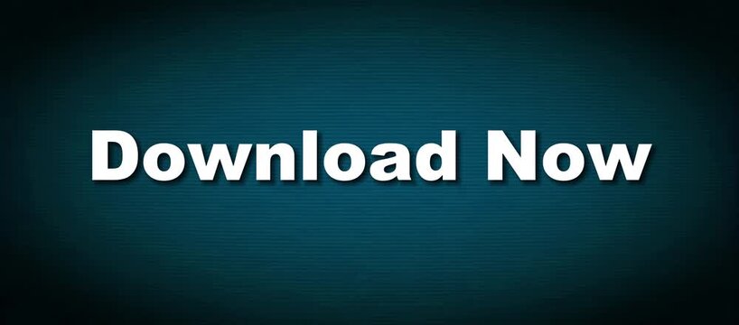 Download Now Animated Call to Action Text Loop for Instant File Access Promotion