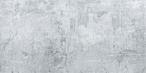 Fototapeta premium An old and rough abstract grunge metal texture with a dirty gray cement surface pattern makes a vintage concrete wall wallpaper backdrop