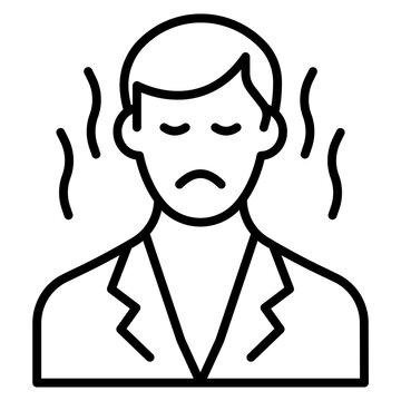 Unmotivated Icon