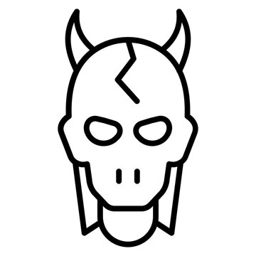 Metalhead Icon