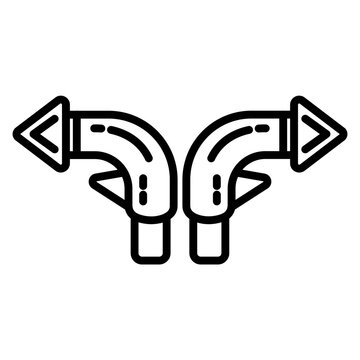 Turn Signal Icon