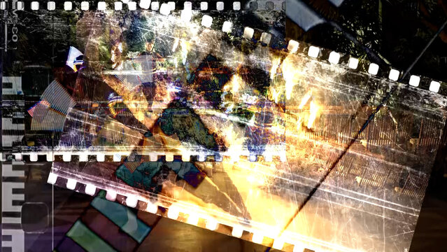 Film Transition 05