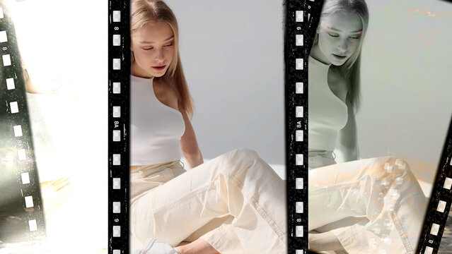 Film Transition 08