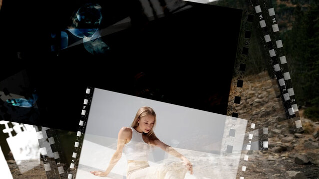 Film Transition 09