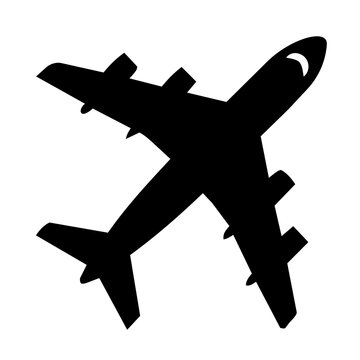 airplane icon