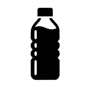 bottle icon