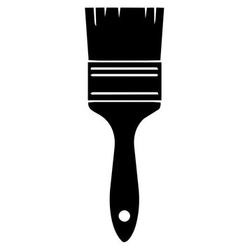 paint brush icon