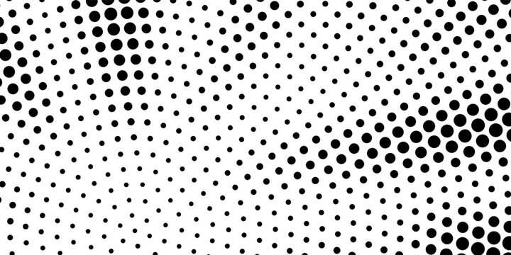Dots halftone white and blue color pattern gradient grunge texture background. Dots pop art comics sport style vector illustration halftone. modern