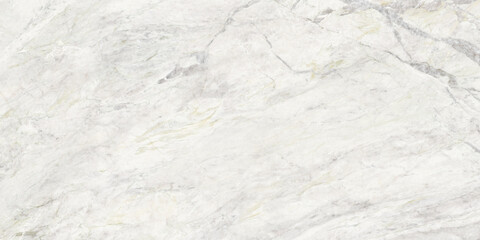 Naklejka premium Natural marble texture background, Italian marble slabs useful in ceramic wall and floor tile surfaces, Home interior decoration, Modern wallpaper design made of stone.