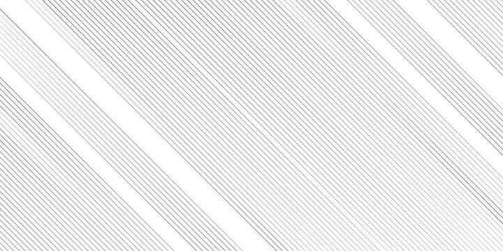 white paper parallel Dynamic oblique stripe fabric textile. geometric abstract transparent flow fabric white and gray gradient line creative seamless textile design. Abstract stripe background.