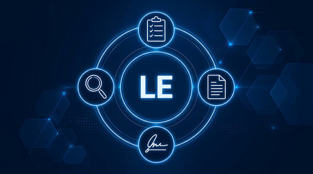 LE acronym Bluetooth Low Energy (LE) enables low-power devices with long battery life to communicate efficiently with Bluetooth devices