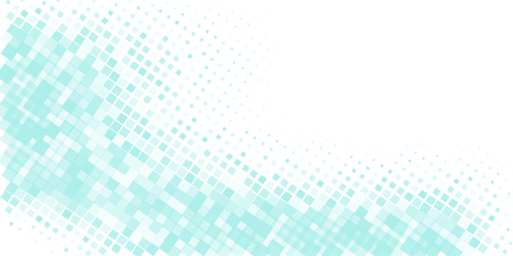 Light Multicolor vector modern geometrical circle abstract background. Dotted texture template. Geometric pattern in halftone style with gradient.