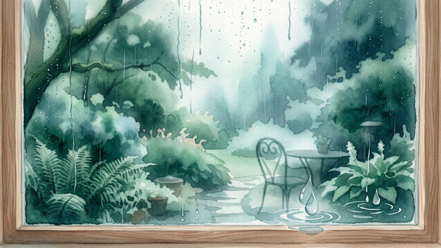 자연 배경 background