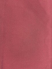 Fototapeta premium Red Fabric Texture Background