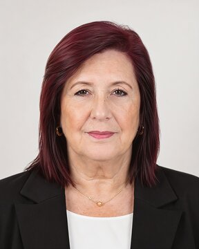 Senhora Ivone
