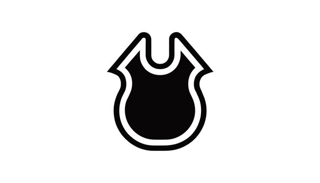Police Badge Icon, Law Enforcement Symbol, Security Emblem, Justice Emblem
